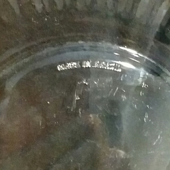 Glass Plate - Picture 4 of 9